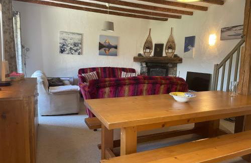 Chalet Muguet - Centre of Village location! - Foto 1