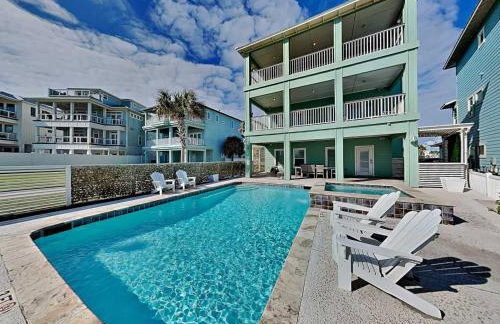 All Decked Out by Silver Sands Vacation Rentals - Foto 2