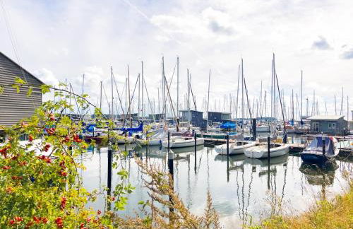 Ferienwohnung Kleiner Vilm - Foto 9