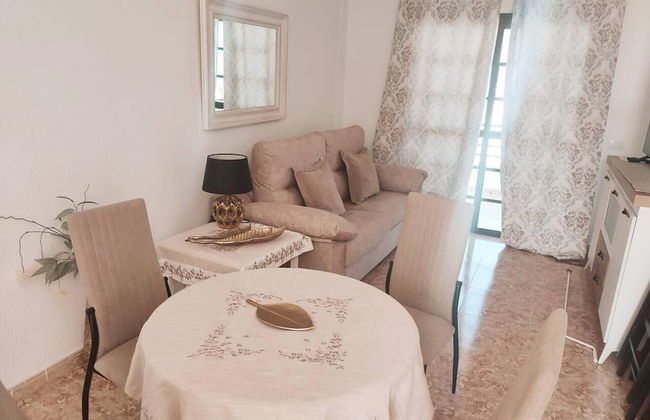 Apartment Edith - Ocean View Just Above the Beach - Photo 14