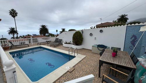 Holiday Feel - La Orotava - Foto 2, sunbed