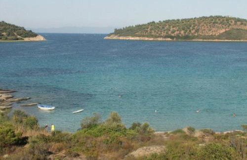 Ases Villa Lagonisi Halkidiki - Foto 30