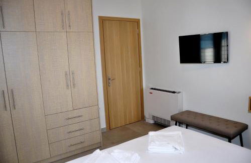 Alkioni's Nest Apartments - Foto 51