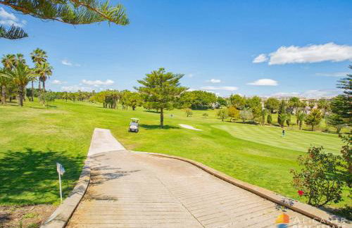 225 Relax Lomas de Cabo Roig - Alicante Holiday - Foto 30