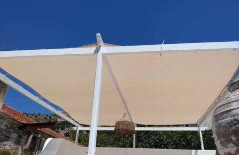 Traditional house inside Filoti, Naxos - Foto 35