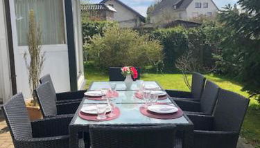 Ferienwohnung Eifel-Roedis - Foto 5