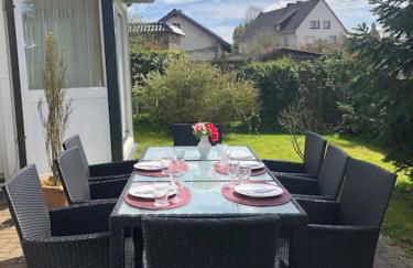 Ferienwohnung Eifel-Roedis - Foto 5