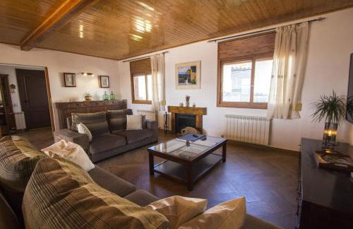 Catalunya Casas Indoor and Outdoor Pools, Sauna, Gym, Games Area - Foto 12