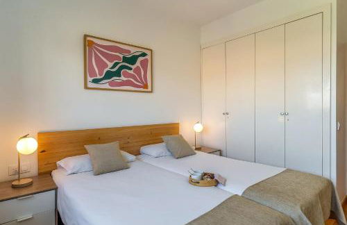 AB Olympic Village III Penthouse - Foto 10