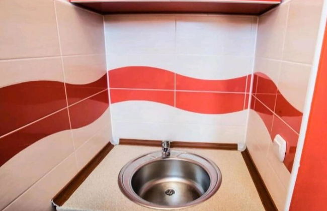 Vila Elkom Apartment 4 - Foto 5