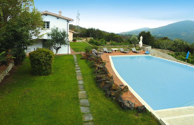 Residence La Chiusa di Rio, Rio Nell'elba - Foto 11