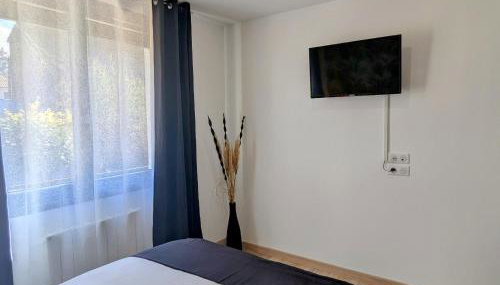 Gîte rénové avec jardin à Vignot - Foto 5