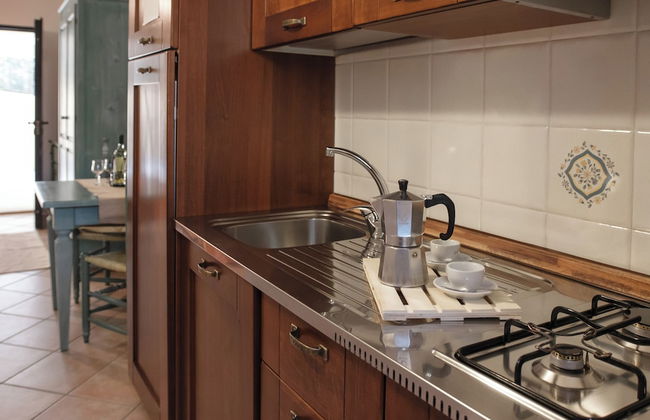 Idyllic Residence Cala Viola Studio Sleeps 2 - Foto 7