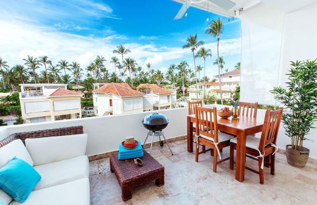 Las Terrazas VIP Pool Beach Club & Spa - Foto 73