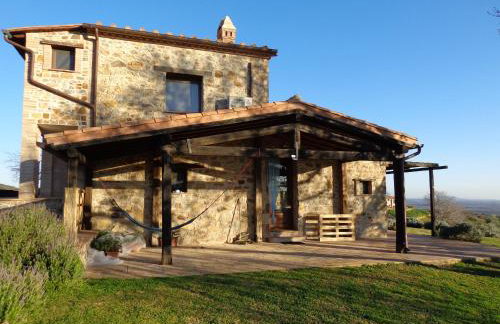 agriturismo Poggio Monte Saturnia - Foto 132