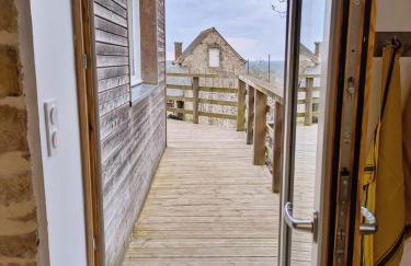 Gîte des cinq tours - Foto 11