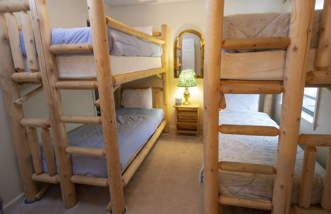 Winterplace at Okemo - Foto 6