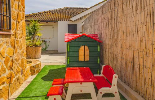 Cubo's Casita Rural Haro - Foto 16