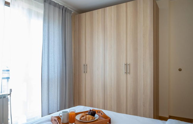 Modern 1bdr Apartment in City Centre - Foto 11