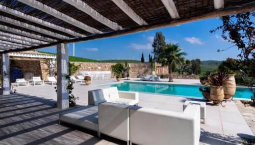 Cortijo Almarchal - Foto 4