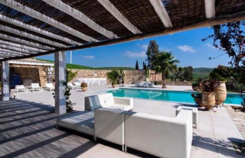 Cortijo Almarchal - Foto 4