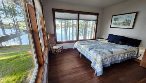 Lily Bay Lodge - Foto 3