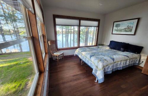 Lily Bay Lodge - Foto 3