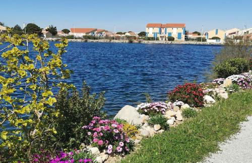 Mobile home tout confort Roman - Foto 56