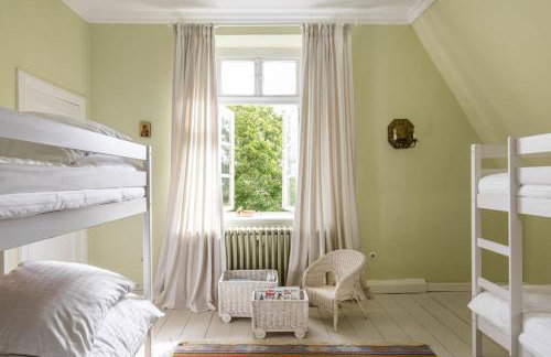 Pächterhaus - Ostholstein - Foto 41