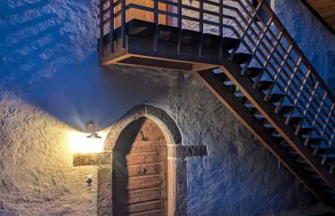 OBERBUCHFELDER historic farmhouse - Photo 35