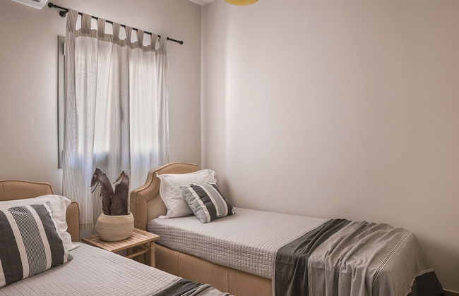 Braunis Horio Villas - Foto 32