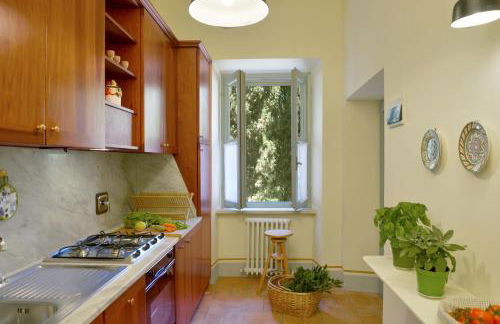 Apartment I Fontanili - Foto 9