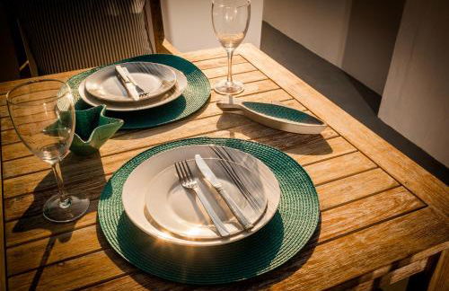 Villa Del Sol Santorini - Foto 17