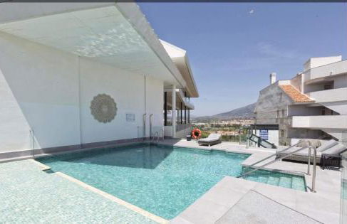 Luxury Apartment Tomaso - The View Fuengirola - Photo 23