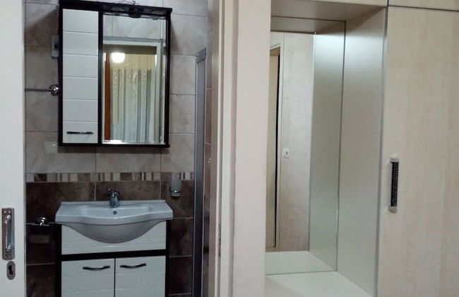 Dalyan Tulip Apart - Foto 22