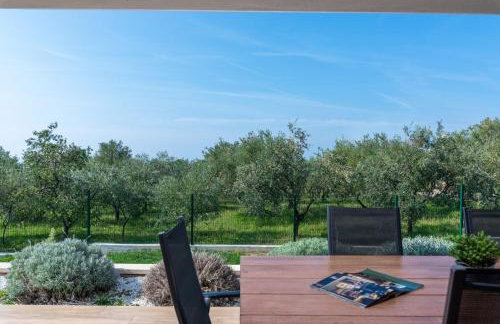 Villa Casa Cormoran - Foto 44