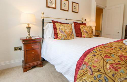 Miss Burrow's House - Foto 15