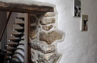 The Barn at Cae Bach - Foto 49