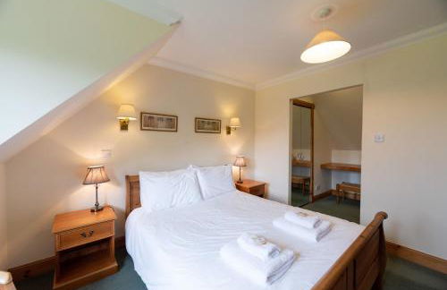 Capercaillie Cottage - Foto 38