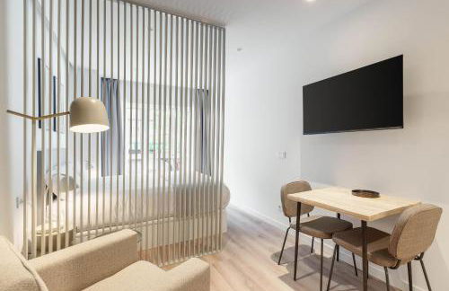 Limehome Madrid Calle de Juan Hurtado de Mendoza - Foto 70