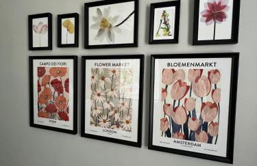 Atlanta Cabin Getaway! 4br, 11 Minutes to Downtown - Foto 9