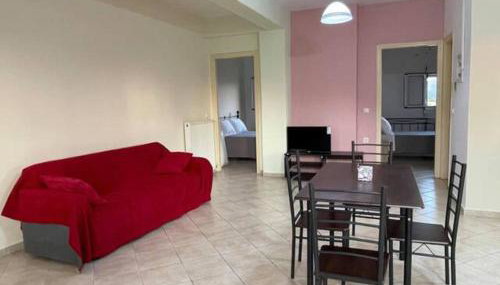 Spacious Quiet Apartment for Relaxed Holidays 1 - Foto 3