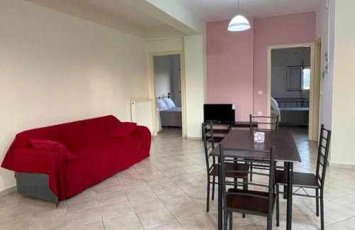 Spacious Quiet Apartment for Relaxed Holidays 1 - Foto 3