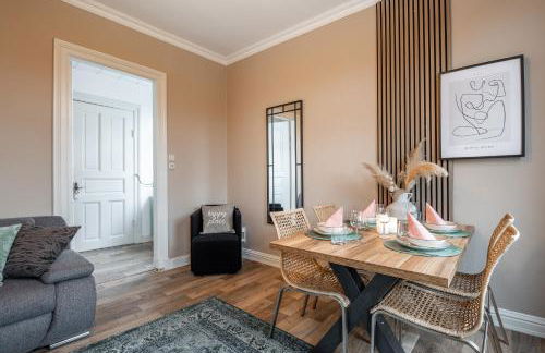 94 Relax Homedesign Ferienwohnung in Elmshorn bei Hamburg - Foto 8