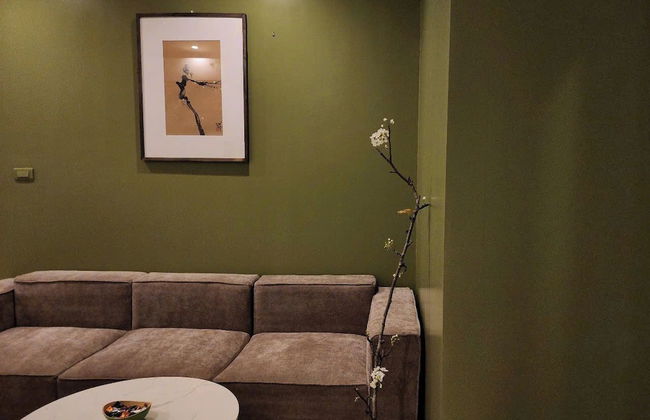 Green Bay Garden by Pi's - Foto 8