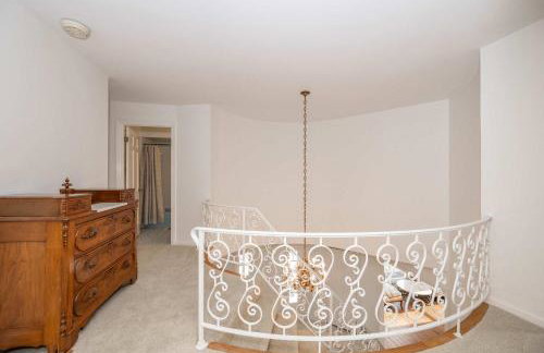 Tallen Manor & Retreat - Foto 21