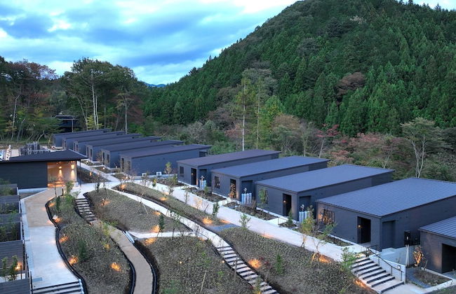 Rakuten STAY VILLA Nikko - Photo 1