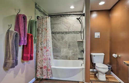 South Dakota Vacation Rental Near Mount Rushmore - Foto 24