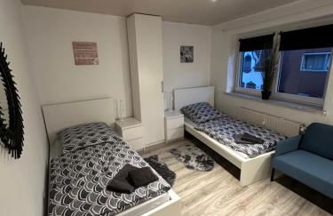 Schöne Apartments in Frechen BM07 bis BM09 - Foto 17