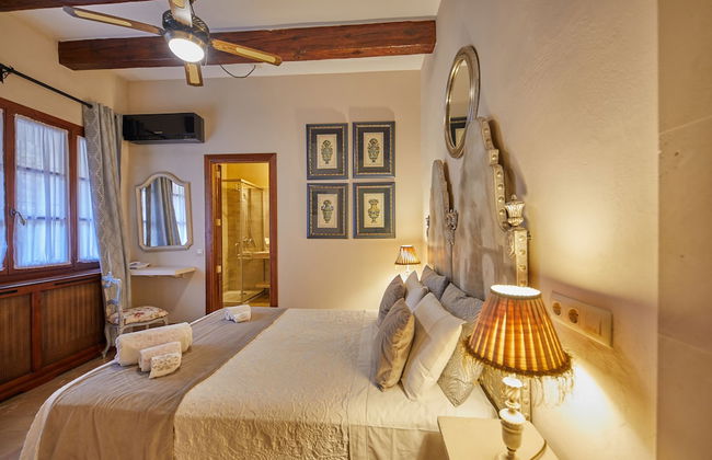 Sa Vinya des Convent Agroturismo - Photo 22